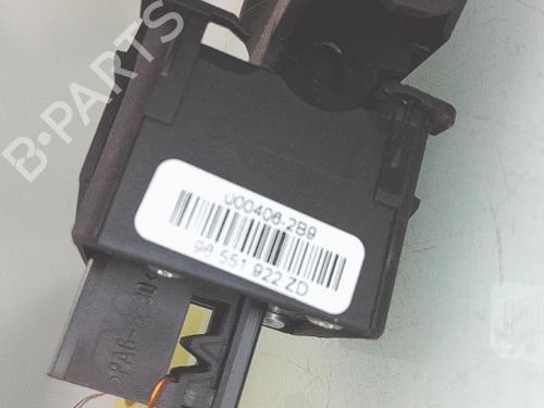 Switch CITROËN C4 Picasso I MPV (UD_) 1.6 HDi | BP30923568I30