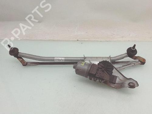 Front wiper motor DACIA DUSTER (HS_) 1.5 dCi | BP36371165M29 - Image 3