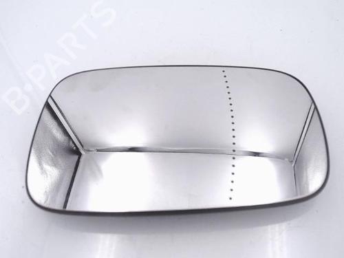 Used Right mirror glass RENAULT MEGANE II (BM0/1_, CM0/1_) 1.5 dCi (BM02, BM13, BM2A, CM02, CM13) (101 hp) 25372452