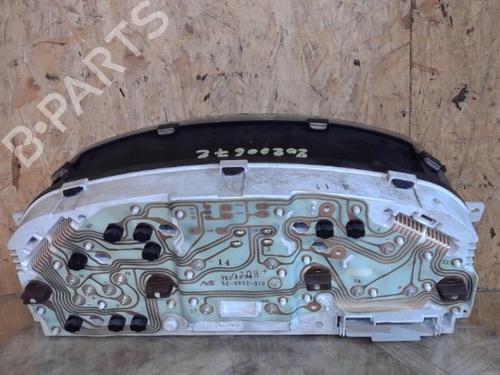 instrument-cluster-suzuki-wagon-r-hatchback-em-1997-1998-1999-2000-25373530 main image