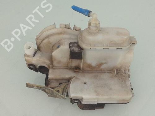 Used Front right lock VW POLO III (6N1) 75 1.6 (75 hp) 25362353