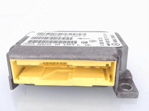 Used ECU airbags MERCEDES-BENZ A-CLASS (W168) A 140 (168.031, 168.131) (82 hp) 25361425