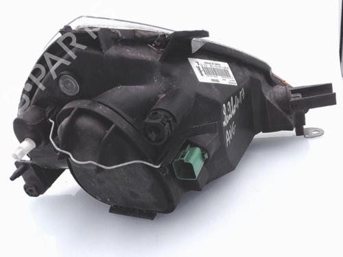 Left headlight FORD KA (RB_) 1.3 i | BP25354879C28 