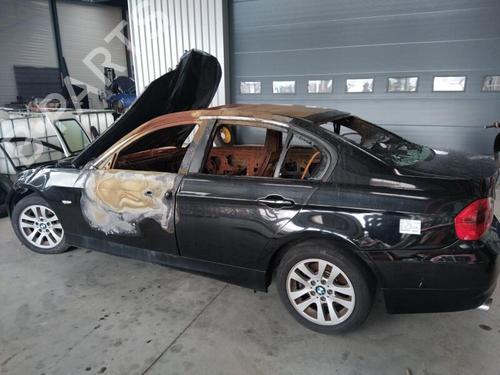 Grill BMW 3 (E90) 320 d | BP25369165C40 - Image 4