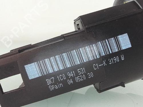 Headlight switch VW PASSAT B5.5 (3B3) 1.9 TDI | BP25352576I24 - Image 2