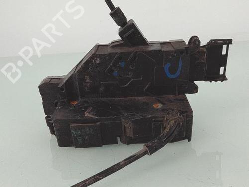 Høyre bak lås CITROËN C4 Picasso I MPV (UD_) 2.0 HDi 138 (136 hp) 25352918