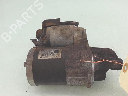 Starter NISSAN PIXO (UA0) 1.0 | BP33308895M8 - Image 2