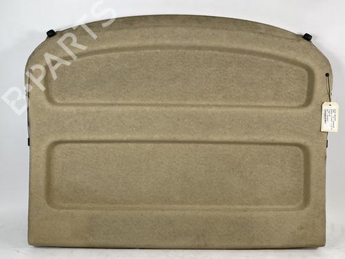 Rear parcel shelf FORD MONDEO IV (BA7) 1.8 TDCi | BP25357608C85 - Image 2