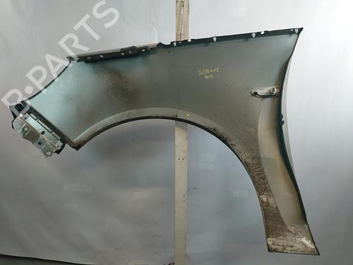 Used Right front fenders Right front fenders OPEL ZAFIRA TOURER C (P12) 1.6 CDTI (75) (136 hp) 30464773 30464773