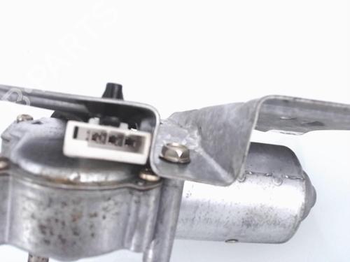 Viskermotor bakrute RENAULT TWINGO I (C06_) 1.2 (C066, C068) (58 hp) 25361774
