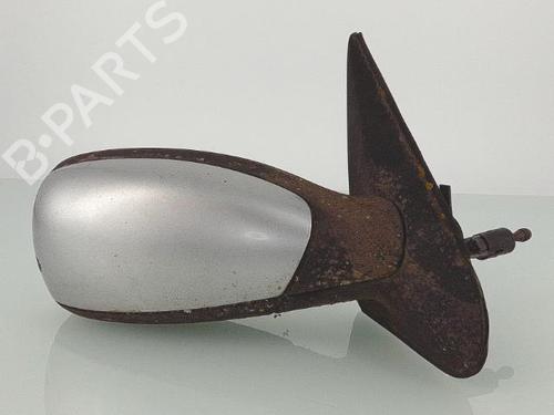 Used Right mirror PEUGEOT 306 Hatchback (7A, 7C, N3, N5) 1.4 (75 hp) 25349548