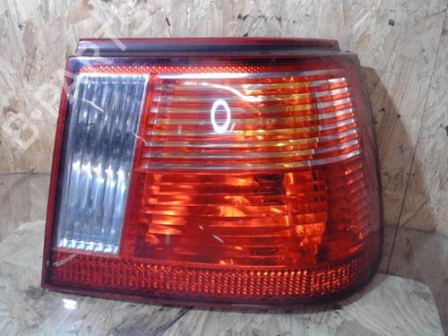 Right taillight SEAT IBIZA II (6K1) 1.9 SDI | BP25359393C35 