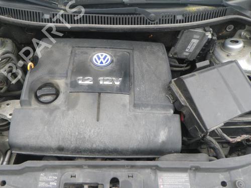 Right taillight VW POLO (9N_, 9A_) 1.2 12V | BP27599408C35 