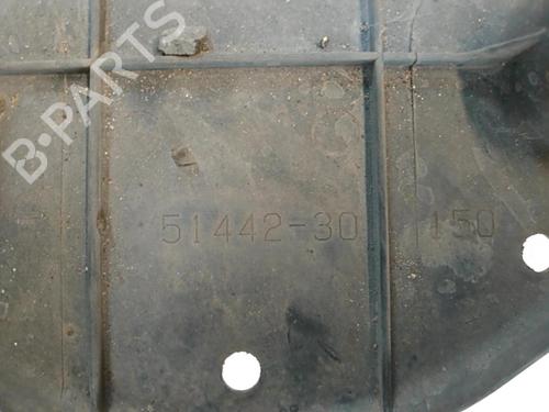 Underbody protection LEXUS IS II (_E2_) 220d (ALE20) | BP31944217M92 - Image 3