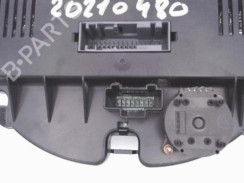 Climate control FORD FOCUS I (DAW, DBW) 1.6 16V | BP25358130I5 