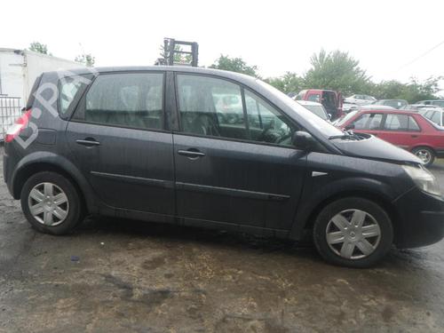 Switch RENAULT SCÉNIC II (JM0/1_) 1.5 dCi (JM02, JM13) | BP25365418I30 - Image 4