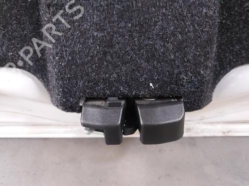 Tailgate FIAT PANDA (169_) 1.2 LPG (169CXF1A) | BP30194431C6 