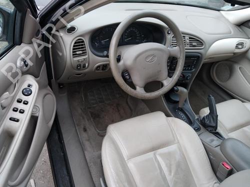 Right tailgate light CHEVROLET ALERO 2.4 16V | BP25370040C80 - Image 12