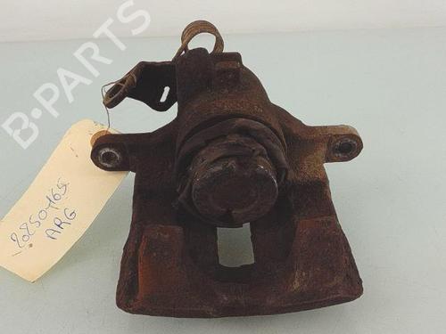 Left rear brake caliper RENAULT TRAFIC II Van (FL) 1.9 dCi 80 (FL0B) | BP26892423M107