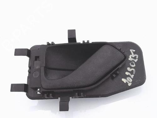 Poignée intérieure avant gauche PEUGEOT 405 II (4B) 1.9 D (68 hp) 25366243