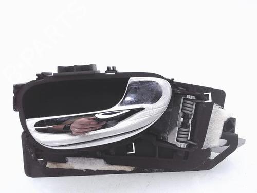 Højre bagtil invendig håndtag PEUGEOT 307 (3A/C) 2.0 HDi 110 | BP25366311I16 