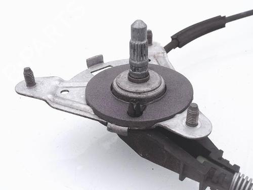 Rear left window mechanism CITROËN XSARA PICASSO (N68) 2.0 HDi | BP25358009C24 