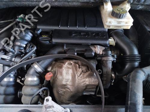Switch CITROËN C4 Picasso I MPV (UD_) 1.6 HDi | BP25350120I30 - Image 5
