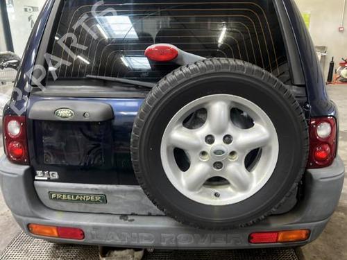 Mirror switch LAND ROVER FREELANDER I (L314) 2.0 DI 4x4 | BP25360953I25 