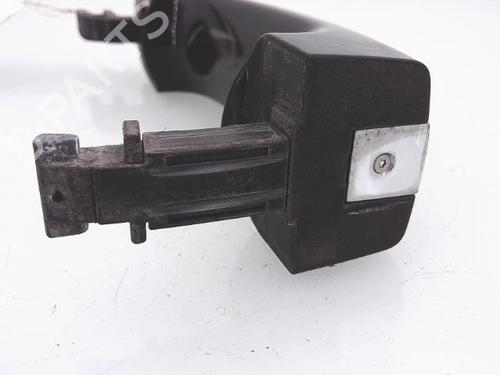 Front right exterior door handle FORD MONDEO IV (BA7) 1.8 TDCi | BP25363551C129 
