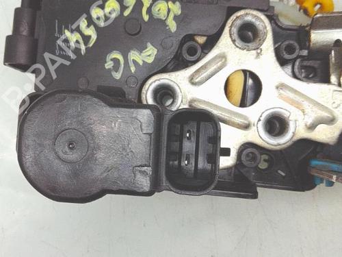 Used Front left lock Front left lock 39417326 39417326