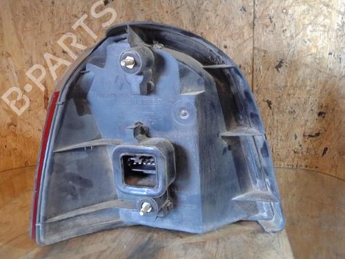 Højre baglygte RENAULT TWINGO I (C06_) 1.2 (C066, C068) | BP25372836C35 