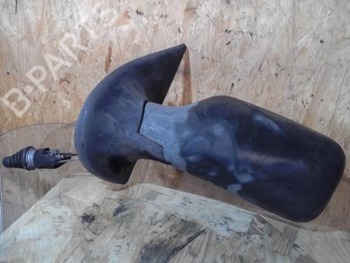 Left mirror FIAT PUNTO (176_) 60 1.2 (176AP, 176AR, 176AQ, 176BB) | BP25359459C26 