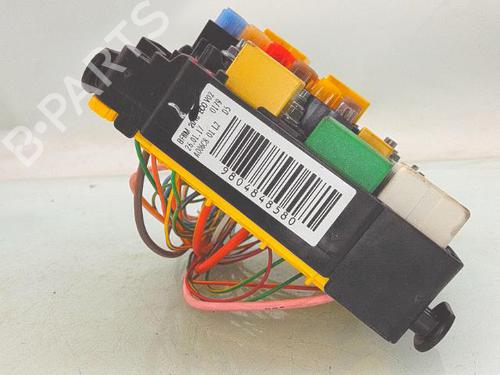 Electronic module CITROËN C4 Picasso II 1.2 THP 110 | BP38767451M83 - Image 5