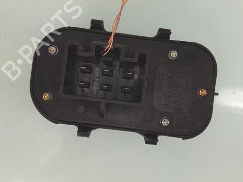 Used Left front window switch Left front window switch FORD FOCUS I Turnier (DNW) 1.8 Turbo DI / TDDi (90 hp) 27981826 27981826