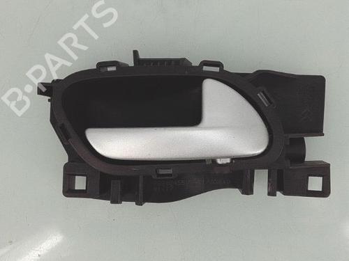 Used Front right interior door handle Front right interior door handle PEUGEOT 207 (WA_, WC_) 1.4 HDi (68 hp) 27266271 27266271