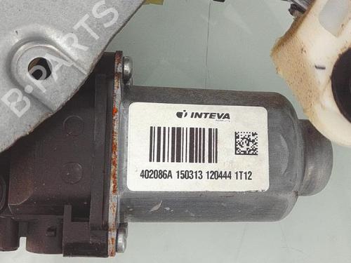 Front right window mechanism RENAULT KANGOO Express (FW0/1_) Z.E. (FW0Z, FW1Z) | BP25371006C23 - Image 4