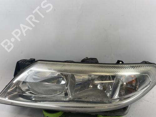 Used Left headlight RENAULT LAGUNA II Grandtour (KG0/1_) 1.9 dCi (KG0G) (120 hp) 25366054
