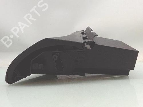 Glove box PEUGEOT 207 (WA_, WC_) 1.6 HDi | BP32499211C95  - Image 5
