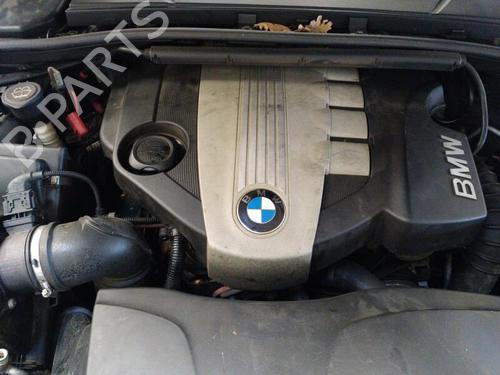 Right front fog light BMW 3 Touring (E91) 325 d | BP25353260C31 - Image 6