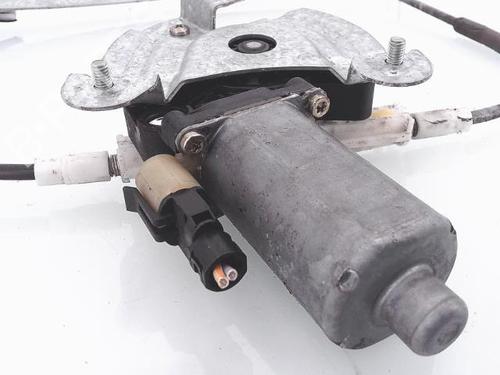 Used Front right window mechanism Front right window mechanism RENAULT MEGANE I Classic (LA0/1_) 1.4 16V (LA0D, LA1H, lA0W, LA10) (95 hp) 25360627 25360627