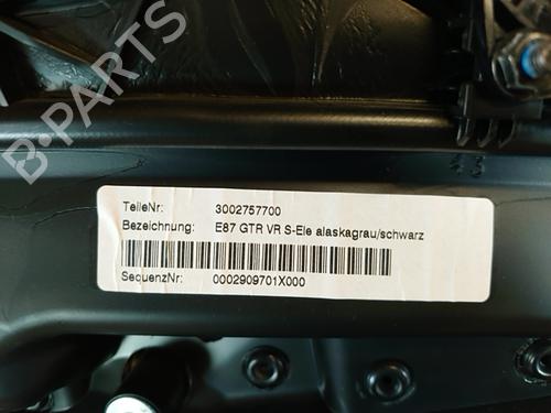 Front right panel BMW 1 (E87) 116 i | BP36437155C59 - Image 5