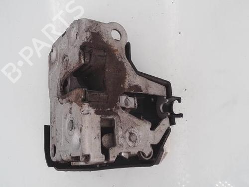 Used Front right lock Front right lock RENAULT CLIO II (BB_, CB_) 1.5 dCi (B/C2J) (68 hp) 25349858 25349858