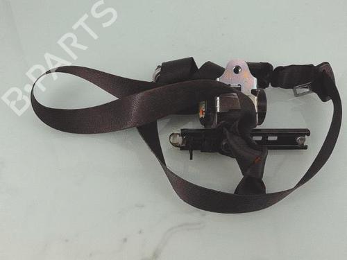 Front left belt tensioner OPEL CORSA D (S07) 1.2 LPG (L08, L68) | BP25351983C87 