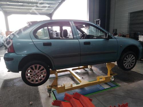 Left taillight ROVER 25 I Hatchback (RF) 2.0 iDT | BP25357859C34  - Image 5