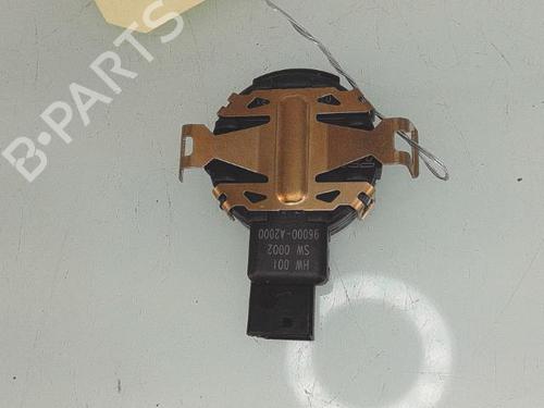 Used Electronic module HYUNDAI i30 (PDE, PD, PDEN) 1.6 CRDi (116 hp) 27380097