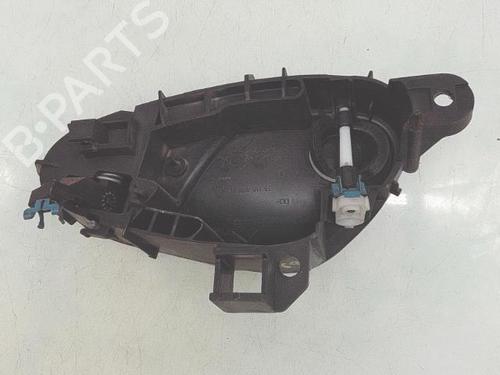 Used Front right interior door handle Front right interior door handle 36848057 36848057