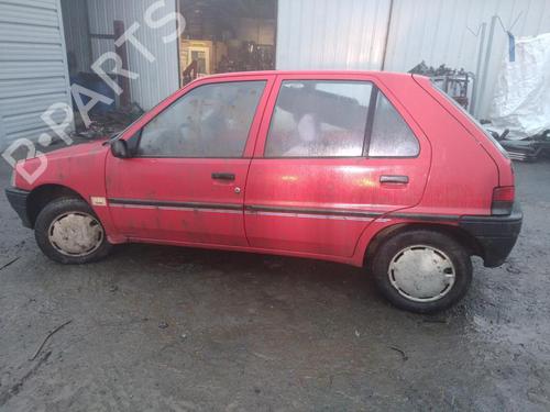 Højre forlygte PEUGEOT 106 II (1A_, 1C_) 1.0 i | BP25365137C29 