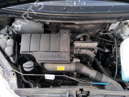 Front left window mechanism MERCEDES-BENZ A-CLASS (W168) A 140 (168.031, 168.131) | BP25355522C22 