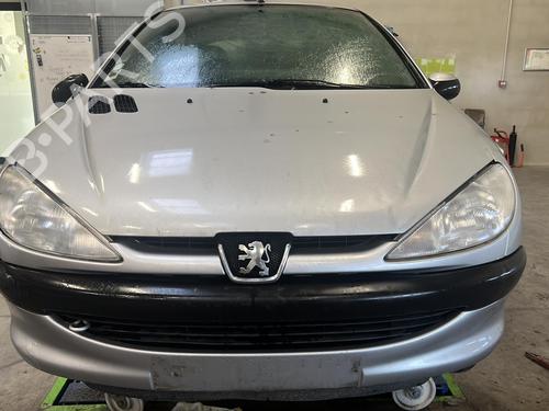 Switch PEUGEOT 206 Hatchback (2A/C) 1.4 i | BP25371805I30 