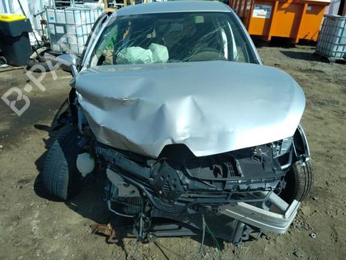 Vacuum pump RENAULT CLIO IV (BH_) 1.5 dCi 75 | BP25358648M80 